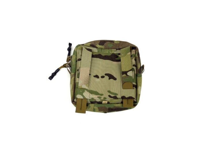 Утилітарний підсумок BALAK Multicam