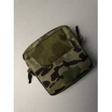 Утилітарний підсумок BALAK Multicam