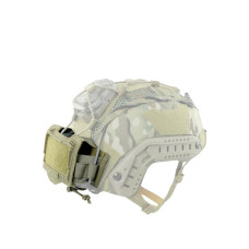 Підсумок для батареї на шолом Agilite