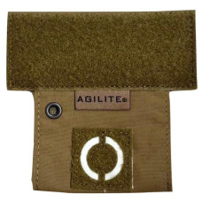Тримач для турнікета Agilite Tourniquet Holder Coyote Brown