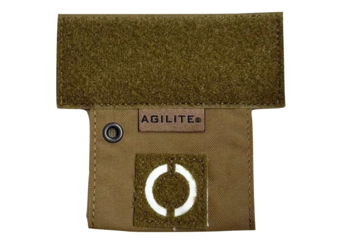 Тримач для турнікета Agilite Tourniquet Holder Coyote Brown
