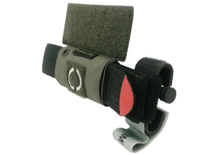 Тримач для турнікета Agilite Tourniquet Holder Ranger Green