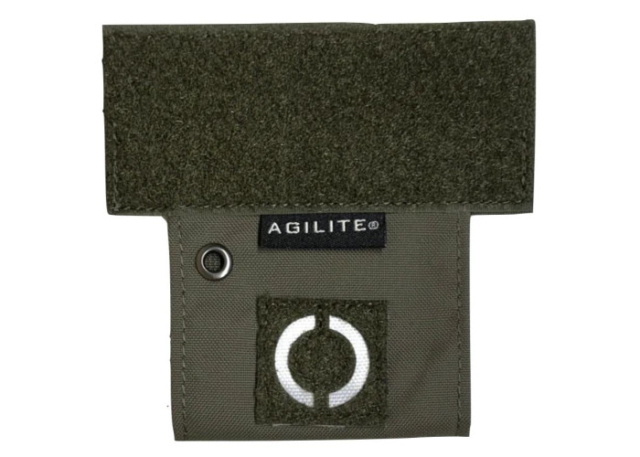 Тримач для турнікета Agilite Tourniquet Holder Ranger Green