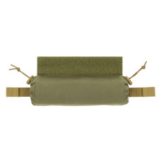 Підсумок Ferro Concepts Roll 1™ Trauma Pouch Ranger Green