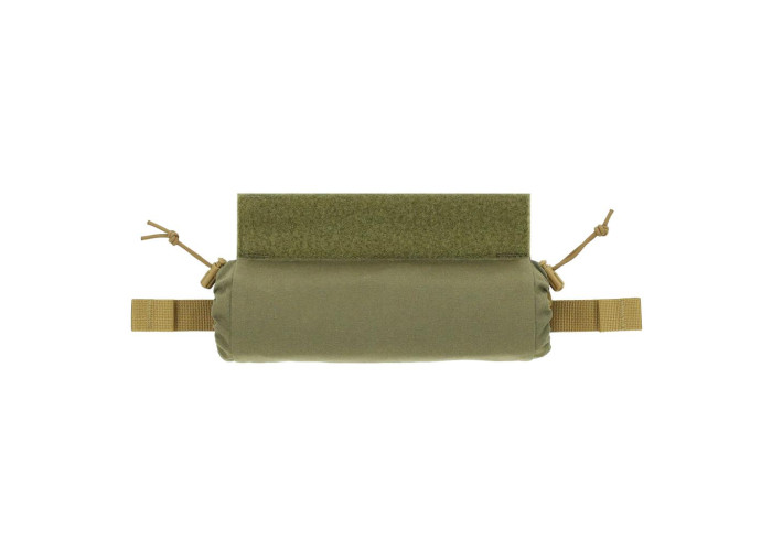Підсумок Ferro Concepts Roll 1™ Trauma Pouch Ranger Green
