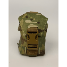 Гранатний підсумок Balak "Plan B"