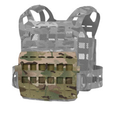 Передня панель Crye Precision AirLite Detachable Flap MOLLE