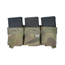 Підсумок Agilite .308 Pincer Placard Multicam