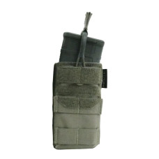 Підсумок Agilite AG1™ 5.56 Single Magazine Molle Pouch Ranger Green