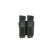 Підсумок Agilite Pincer™ Pistol Double Pouch Ranger Green