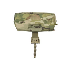 Підсумок Agilite Rear Hanger Pouch Multicam