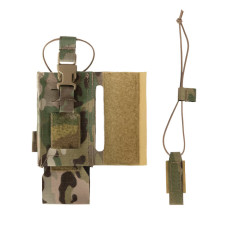 Підсумок Crye Precision AirLite Configurable Radio Pouch