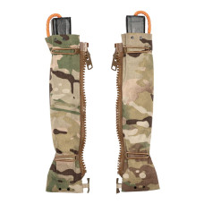 Підсумок Ferro Concepts BACK PANEL CHARGE QUIVERS Multicam
