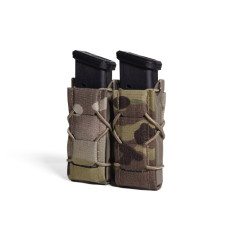 Підсумок HSGI GEN 2 Double Pistol TACO Multicam