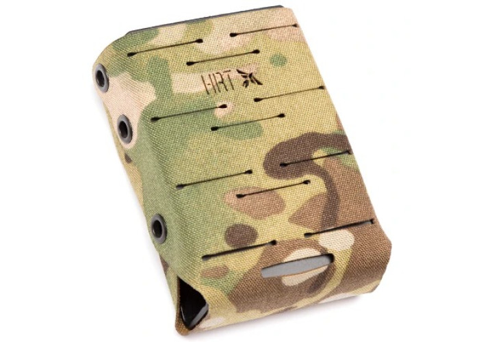 Підсумок для магазину 5.56 HRT ARC AR Pouches (Rigid) Ranger Green