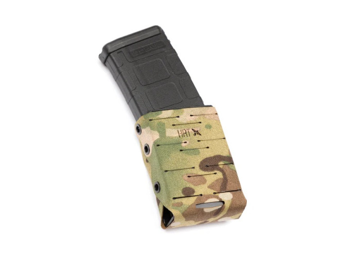 Підсумок для магазину 5.56 HRT ARC AR Pouches (Rigid) Ranger Green