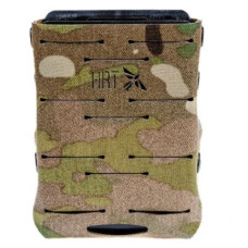 Підсумок для магазину 5.56 HRT ARC AR Pouches (Rigid) Multicam