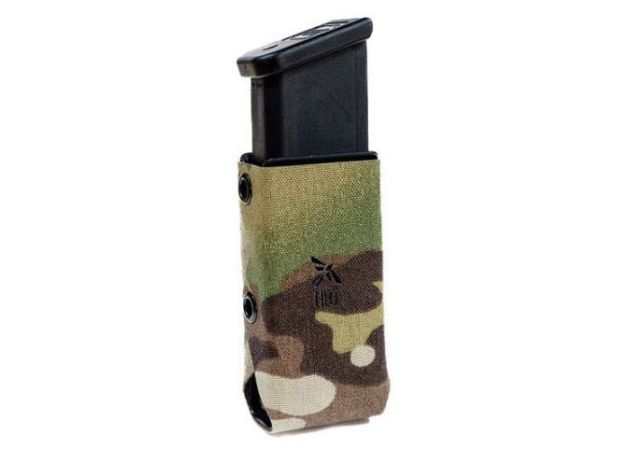 Підсумок для магазину 9mm HRT ARC Pistol Pouches (Rigid) Multicam
