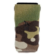 Підсумок для магазину 9mm HRT ARC Pistol Pouches (Rigid) Multicam