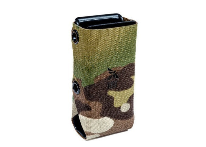 Підсумок для магазину 9mm HRT ARC Pistol Pouches (Rigid) Multicam