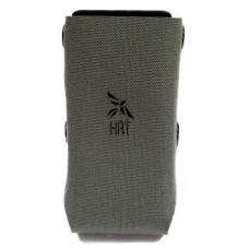 Підсумок для магазину 9mm HRT ARC Pistol Pouches (Rigid) Ranger Green