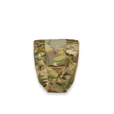 Підсумок (сумка скидання) BALAK Throat Multicam