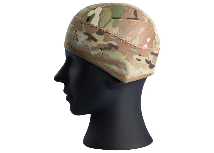 Шапка HRT Tac Beanie Multicam