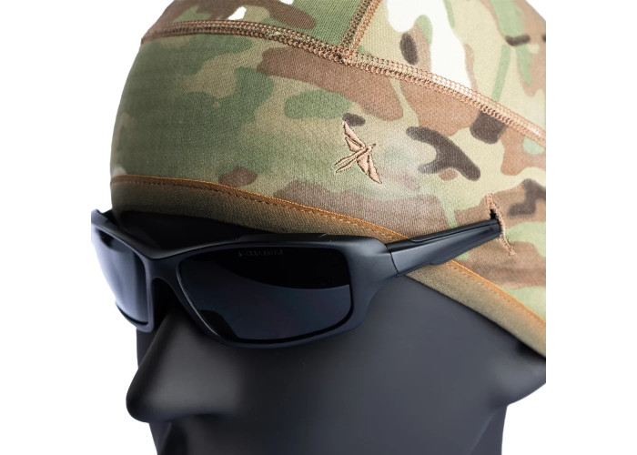 Шапка HRT Tac Beanie Multicam