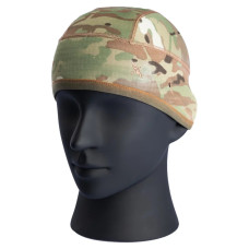 Шапка HRT Tac Beanie Multicam