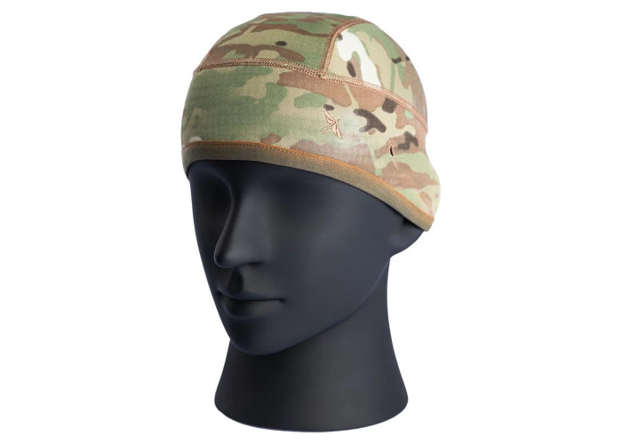 Шапка HRT Tac Beanie Multicam