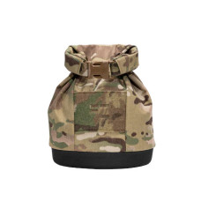 Cумка для зберігання патронів Ferro Concepts Range Rollie Multicam