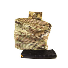 Сумка скидання HSGI Mag-Net Dump Pouch V2 Molle Multicam