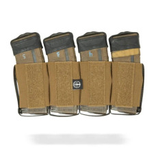 Вставка під 4 магазини Shaw Concepts RAM Elastic Insert - Quad 556