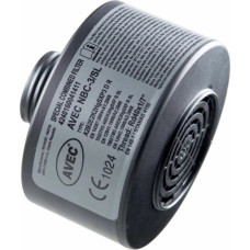 Фільтр для протигаза ШМП AVEC 40мм