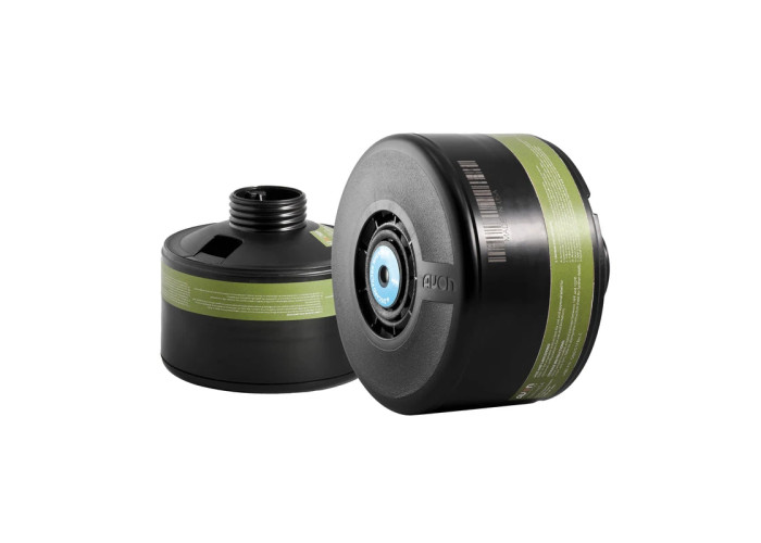 Фільтр-каністра AVON CBRNCF50 для протигазу AVON