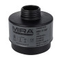 Легкий CBRN фільтр для протигазу Mira Safety