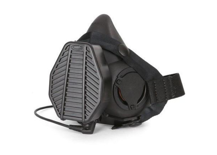 Респіратор Ops-Core SOTR з мікрофоном