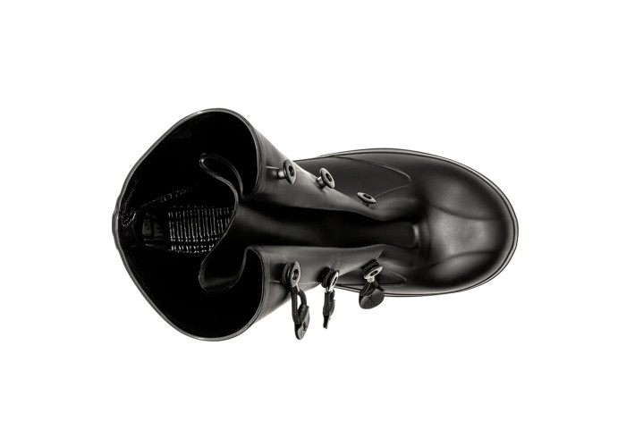 Чоботи MIRA Safety Combat CBRN Overboots