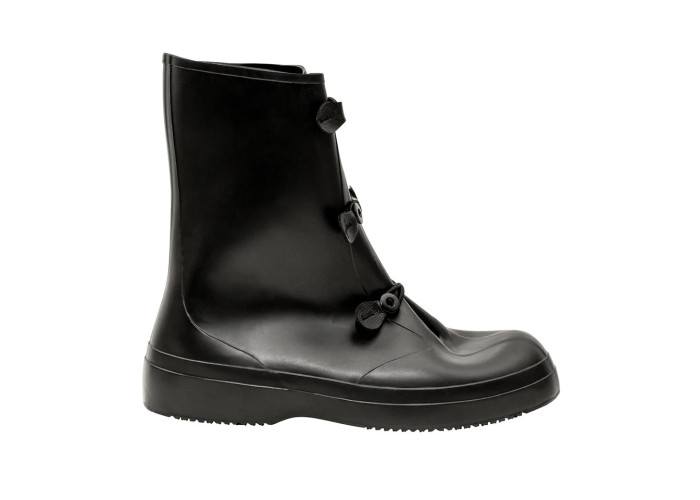 Чоботи MIRA Safety Combat CBRN Overboots
