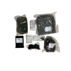 Комплект протигаза Avon Protection Systems JSGPM M50