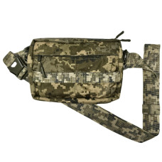 Адміністративна сумка 