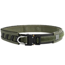 Бойовий пояс Agilite Magnetix Battle Belt Ranger Green