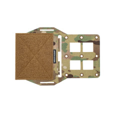 Бічний MOLLE Expander Wing від Spiritus Systems