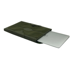 Чохол для ноутбука Agilite 14.5" Padded Laptop Sleeve Ranger Green