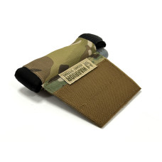 Тримач для турнікета Warrior Laser Cut Wing Velcro Universal Tourniquet Holder