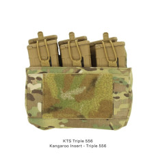 Фронтальна панель Ferro Concepts DOPE Front Flap Multicam