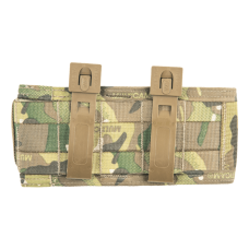 Горизонатальний підсумок для магазину HORIZONTAL SINGLE M4 MAG POUCH