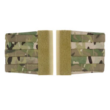 Комплект бічних панелей Crye Precision R-Series SIDE MOLLE PANEL SET