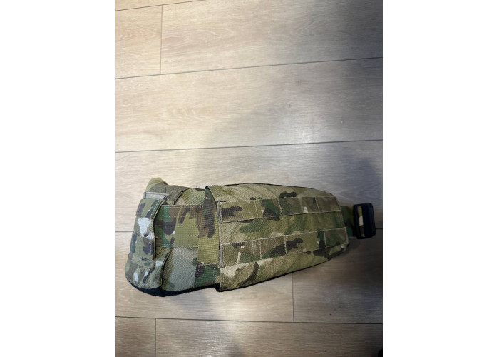 Контрактний РПС Crye Precision High Profile із балістичним пакетом від Crye Precision