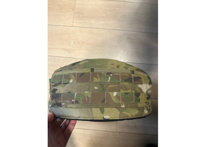 Контрактний РПС Crye Precision High Profile із балістичним пакетом від Crye Precision